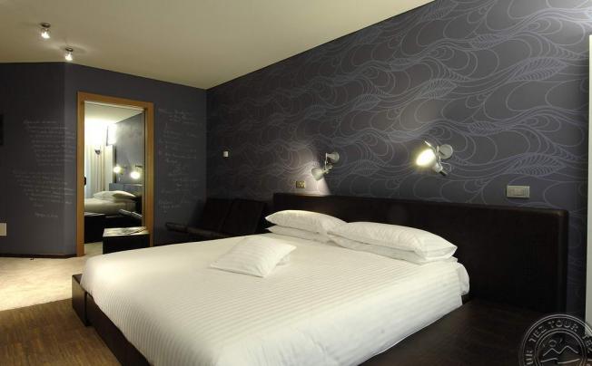 Фото отеля Lac Salin Mountain & Spa Resort