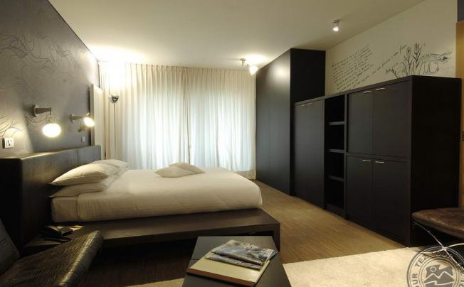 Фото отеля Lac Salin Mountain & Spa Resort