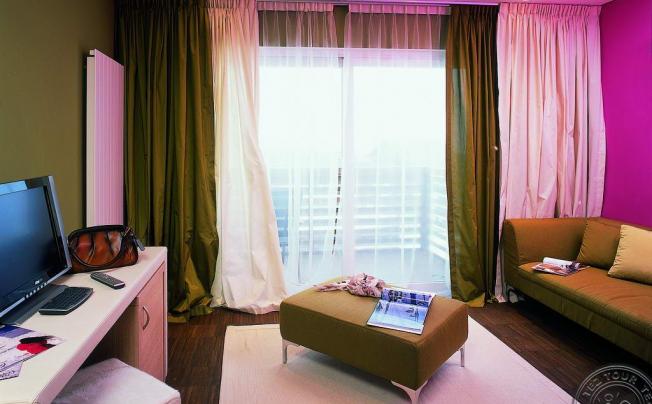 Фото отеля Lac Salin Mountain & Spa Resort
