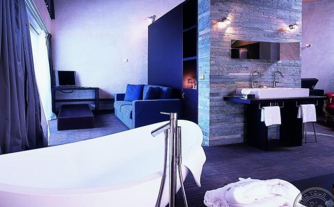 Фото отеля Lac Salin Mountain & Spa Resort