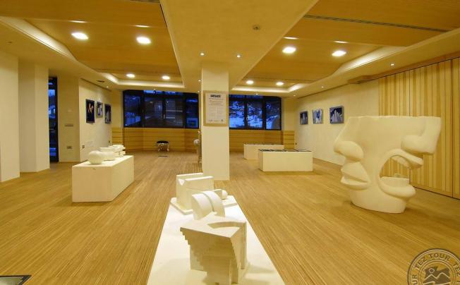 Фото отеля Lac Salin Mountain & Spa Resort
