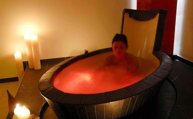 Фото отеля Lac Salin Mountain & Spa Resort