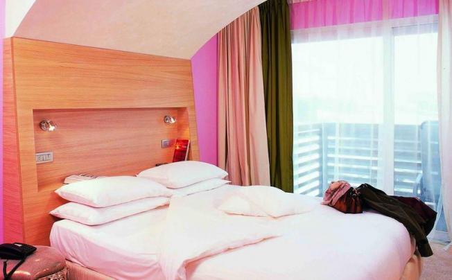Фото отеля Lac Salin Mountain & Spa Resort