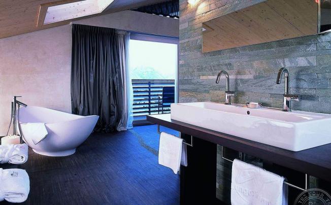 Фото отеля Lac Salin Mountain & Spa Resort