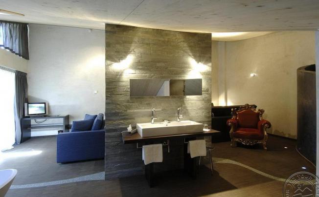 Фото отеля Lac Salin Mountain & Spa Resort