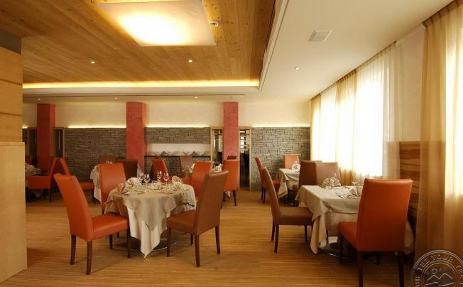 Фото отеля Lac Salin Mountain & Spa Resort