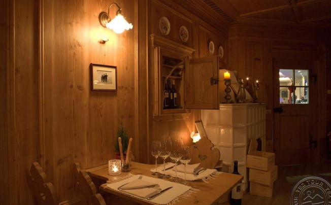 Фото отеля Lac Salin Mountain & Spa Resort