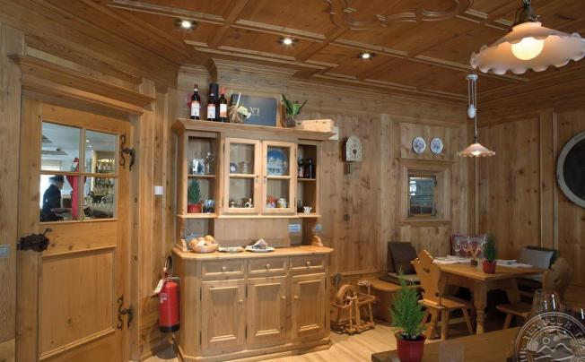 Фото отеля Lac Salin Mountain & Spa Resort