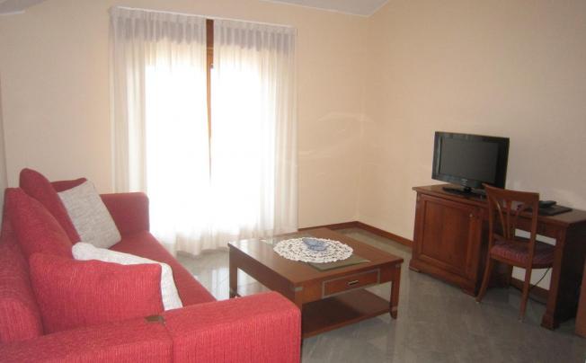 Фото отеля Sole Hotel