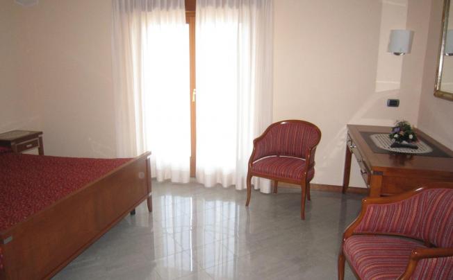 Фото отеля Sole Hotel