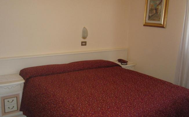 Фото отеля Sole Hotel
