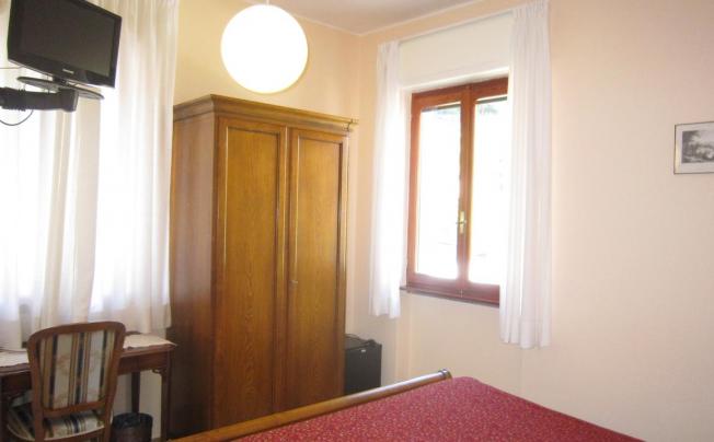 Фото отеля Sole Hotel