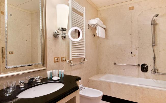 Фото отеля Hilton Molino Stucky
