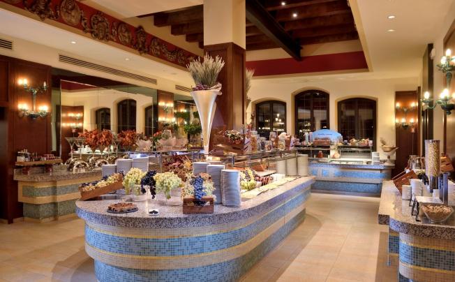Фото отеля Hilton Molino Stucky