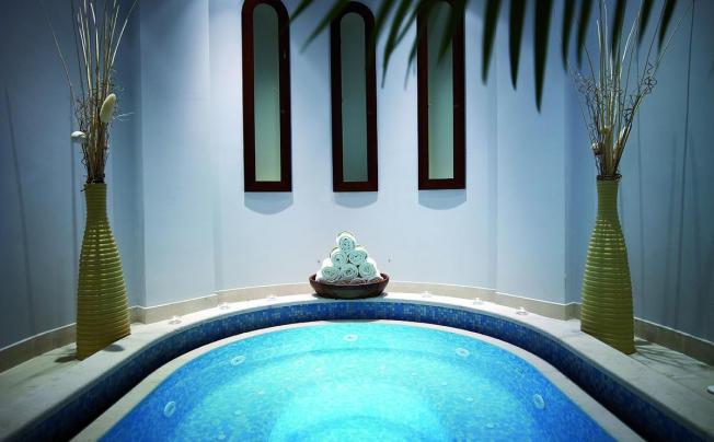 Фото отеля Hilton Molino Stucky