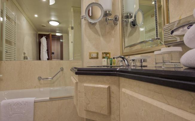 Фото отеля Hilton Molino Stucky