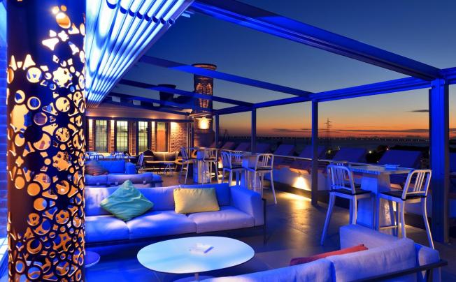 Фото отеля Hilton Molino Stucky