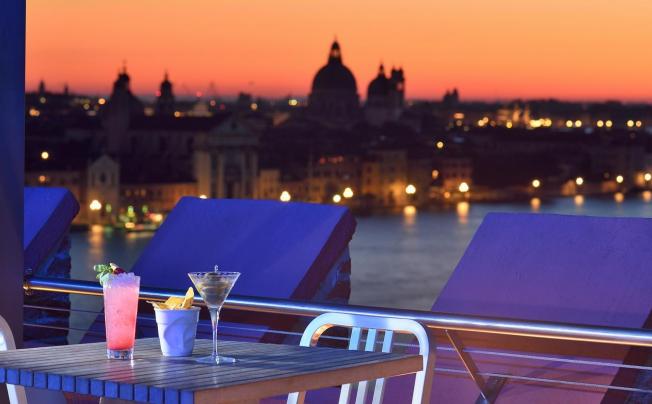 Фото отеля Hilton Molino Stucky