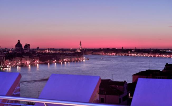 Фото отеля Hilton Molino Stucky