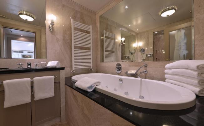 Фото отеля Hilton Molino Stucky