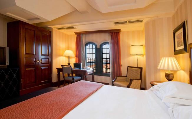 Фото отеля Hilton Molino Stucky