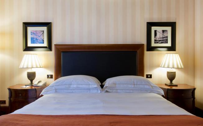 Фото отеля Hilton Molino Stucky