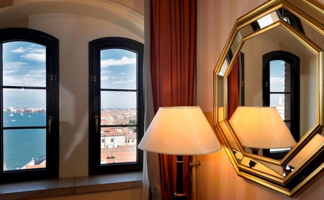 Фото отеля Hilton Molino Stucky