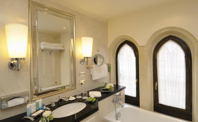 Фото отеля Hilton Molino Stucky