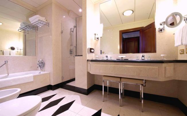 Фото отеля Hilton Molino Stucky