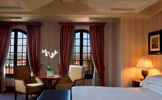 Фото отеля Hilton Molino Stucky