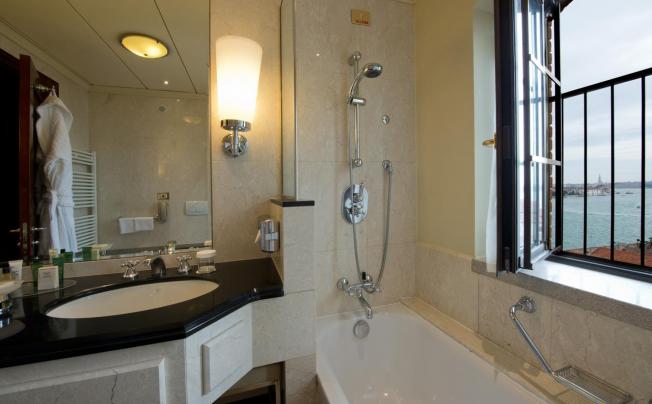 Фото отеля Hilton Molino Stucky