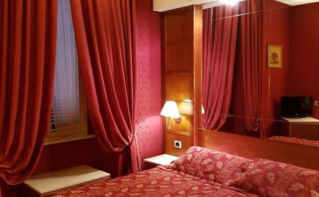 Фото отеля Andreotti Hotel