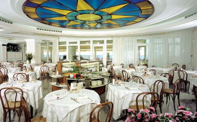 Фото отеля VIDI MIRAMARE & DELFINO 