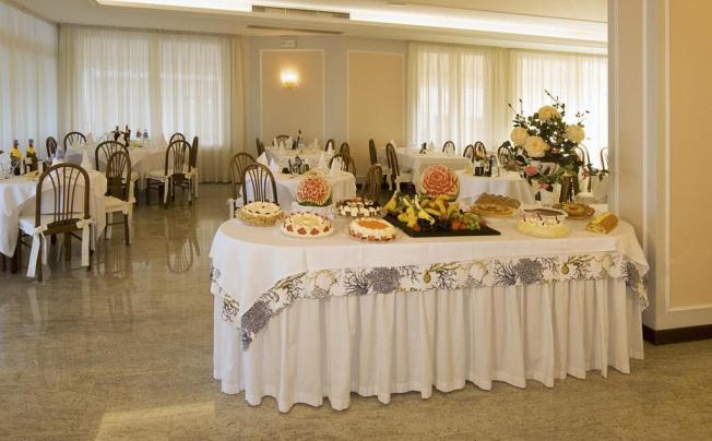 Фото отеля VIDI MIRAMARE & DELFINO 