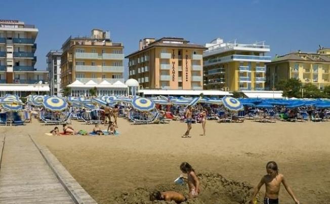 Фото отеля VIDI MIRAMARE & DELFINO 