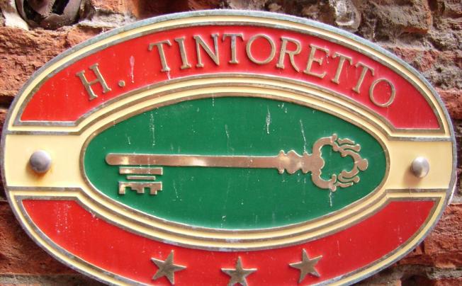 Фото отеля Tintoretto