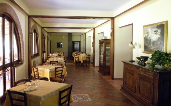 Фото отеля Il Casale delle Arance