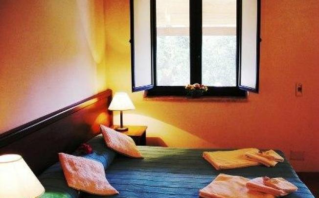 Фото отеля Il Casale delle Arance