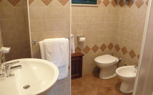 Фото отеля Il Casale delle Arance