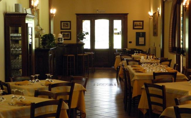 Фото отеля Il Casale delle Arance