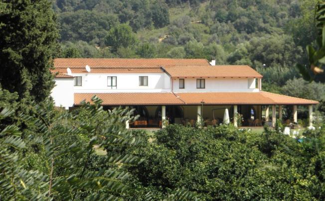 Фото отеля Il Casale delle Arance