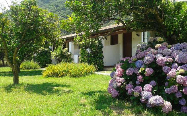 Фото отеля Il Casale delle Arance