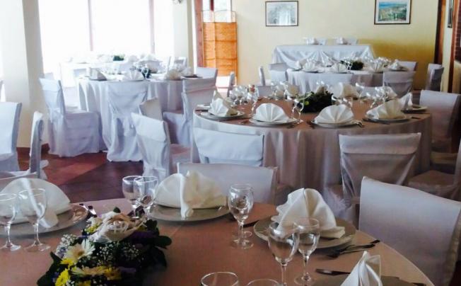 Фото отеля Il Casale delle Arance