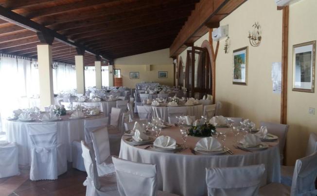 Фото отеля Il Casale delle Arance