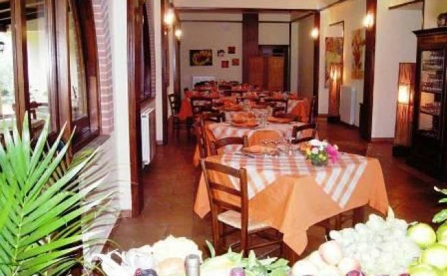 Фото отеля Il Casale delle Arance