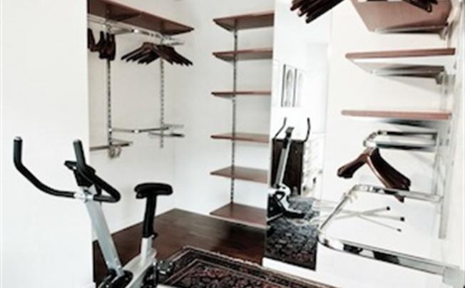 Фото отеля Chic Giomein Apartment