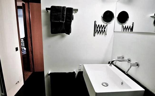 Фото отеля Chic Giomein Apartment