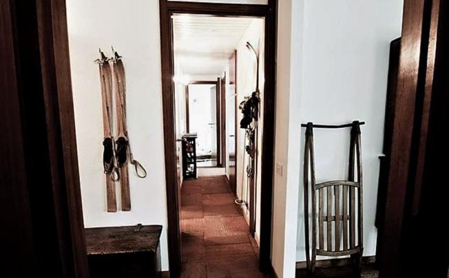 Фото отеля Chic Giomein Apartment