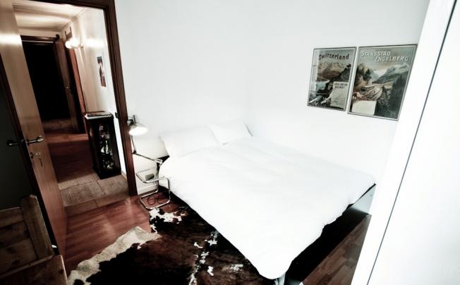 Фото отеля Chic Giomein Apartment