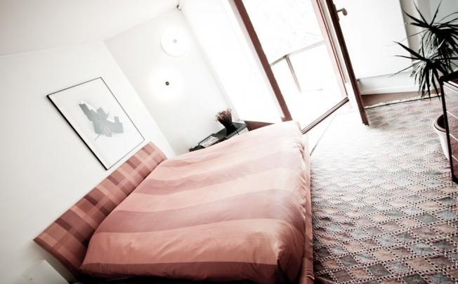 Фото отеля Chic Giomein Apartment